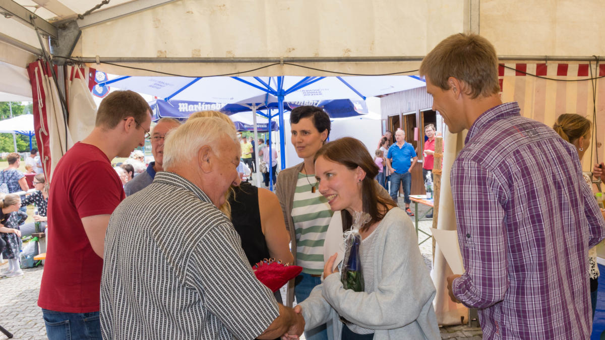 50 Jahre SV Lengfurt